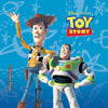 Medibadge KLS Toy Story Value Stickers (Roll of 100)