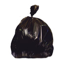 Heritage X-Liner Heavy Duty Trash Bag, 60-gallon Capacity, 2 mil (Case of 100)
