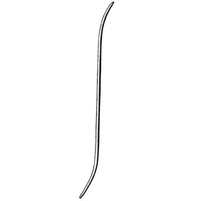 Sklar Pratt Uterine Dilator - 17 Fr / 19 Fr - 90-5219 