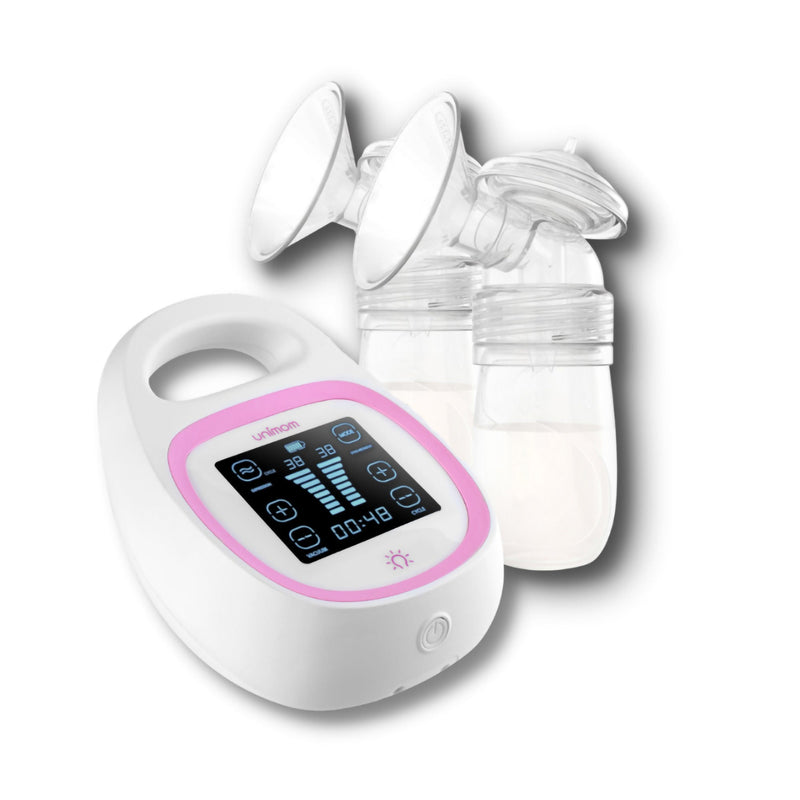 Opera Double Electric Breast Pump (Case of 4)