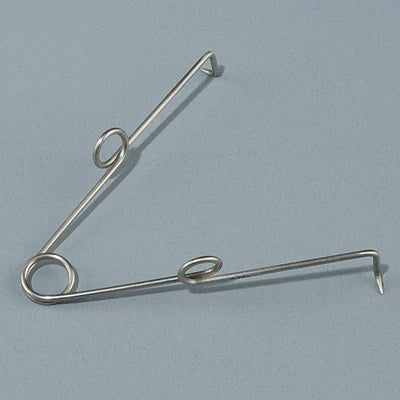 Sklar Wire Retaining Retractor - 22-8834