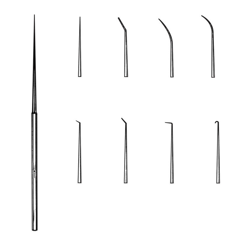 Sklar Barbara Micro Needle - 65-3309