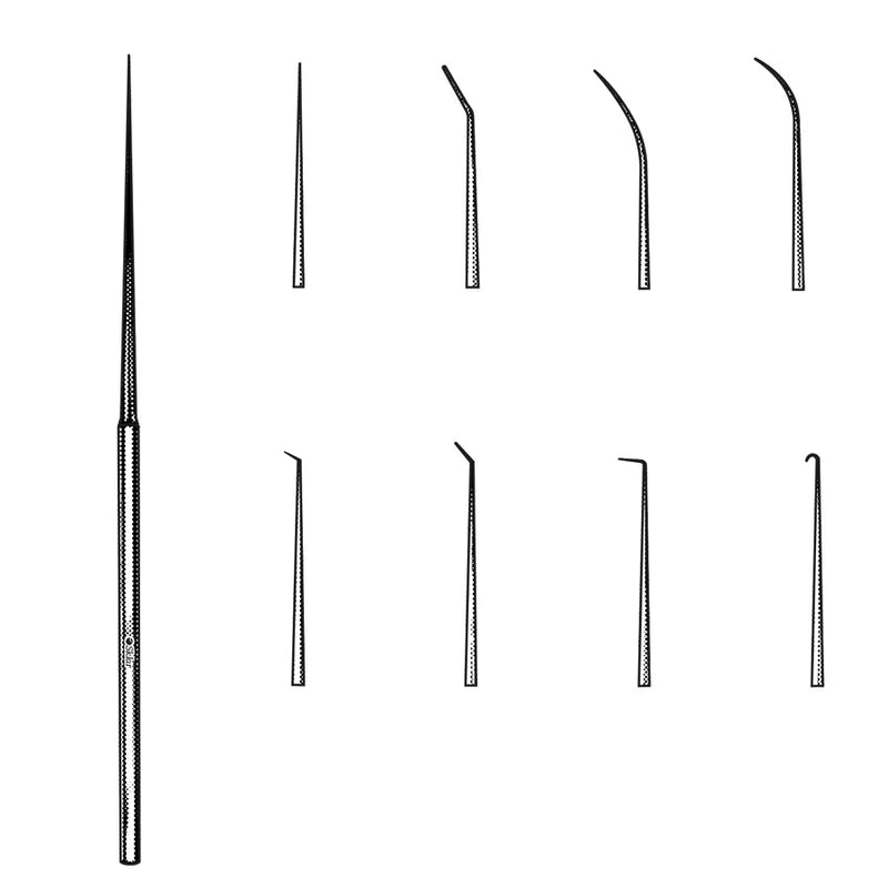 Sklar Barbara Micro Needle - 65-3308 