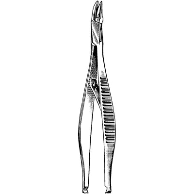 Merit Michel Clip Applying/Removing Forceps - 98-276 