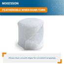 Cast Padding Undercast McKesson 2 Inch X 4 Yard Cotton NonSterile (Case of 12 Bags)