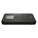 Tanita HD-662 Bathroom Scale Black (Case of 6)