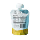 Oral Supplement vidafuel Protein Shot Citrus Burst Flavor Liquid 2.5 oz. Pouch (Case of 50)