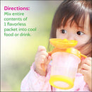 i-Health Inc Culturelle Pediatric Probiotic Dietary Supplement (30/BX) 