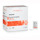 McKesson Acetaminophen Pain Relief (Case of 12 Boxes)