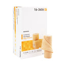 McKesson Self-adherent Closure Cohesive Bandage, 6 Inch x 5 Yard (Case of 12 Packs)