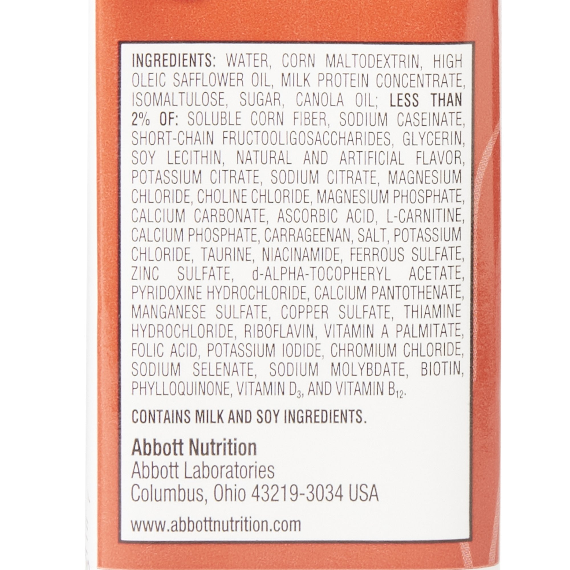Abbott Nutrition Suplena with Carbsteady Vanilla Nutrition for those w/ Chronic Kidney Disease (24/CS) 