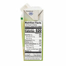 Lyons Magnus LLC Vital Cuisine 500 Shake Chocolate Nutrition and Recovery, 8.45 oz. Carton (27/CS) 