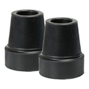 McKesson Brand McKesson Cane Tip for Cane, 3/4-Inch Diameter (10/CS) 