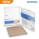 McKesson MedSurg Dressing BRDR 8"X10" (Case of 40)