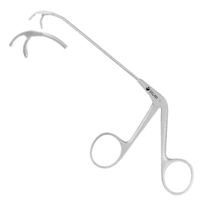 Sklar Heuwieser Antrum Forceps - 70-5100