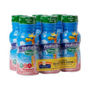 PediaSure Grow & Gain with Fiber Strawberry Pediatric Oral Supplement, 8 oz. Bottle (6/PK)