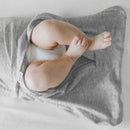 Swaddle Halo SleepSack Cotton NonSterile (3/CS) 