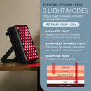 Lifepro Fitness LLC Light Therapy BioHeal 4 X 11-4/5 X 17-2/5 Inch 