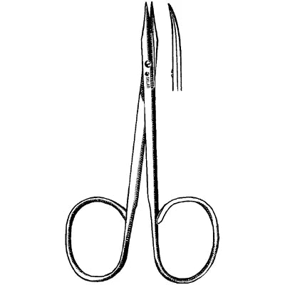Sklar Gradle Stitch Scissors - 22-2957