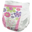 Attends Comfees Training Pants, 3T to 4T (Case of 138)