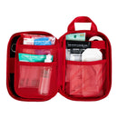 My Medic Wound Closure First Aid Kit, Red