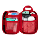 My Medic Wound Closure First Aid Kit, Red 