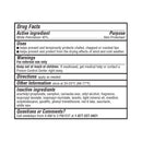ChapStick Cherry Lip Balm, 0.15-ounce tube (Carton of 12)