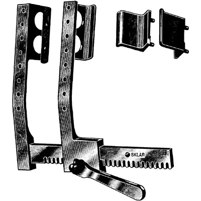 Sklar Harken Rib Spreader - 55-7785