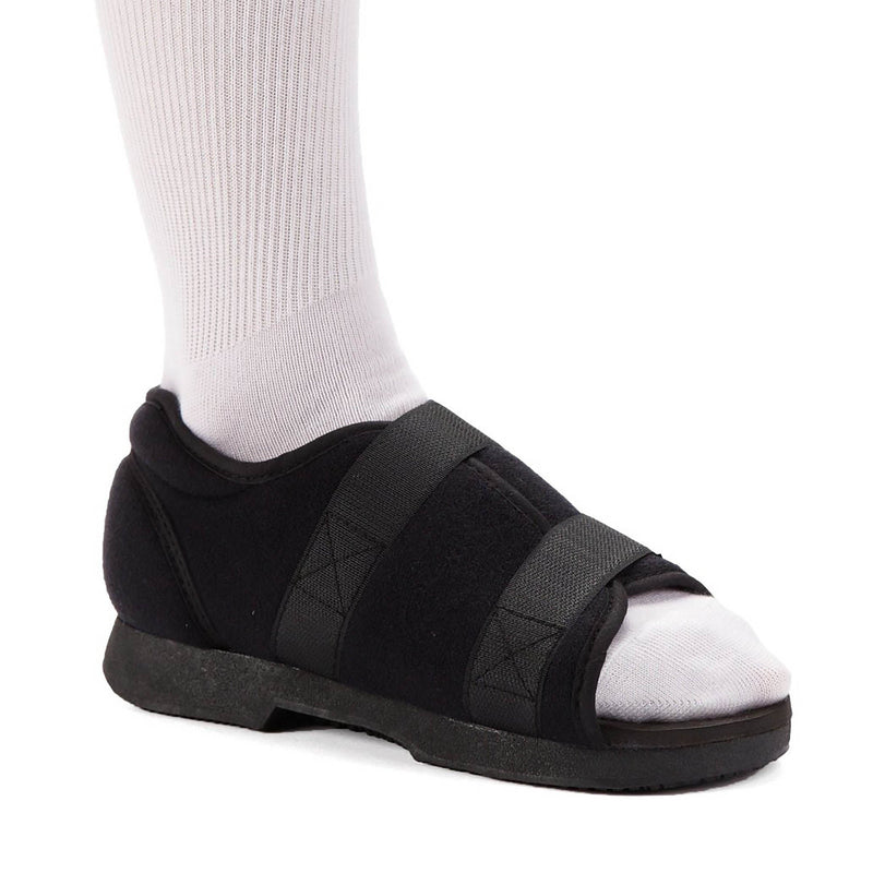 Össur Soft Top Post-Op Shoe, Female, Medium 