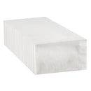 Dixie Dinner Napkin, 350 per Sleeve, 12 Sleeves per Case (Case of 4200)