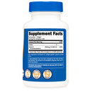 Dietary Supplement nutricost Vitamin D3 10,000 IU Strength Softgel 240 Per Bottle (12/CS)
