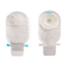 SenSura Mio Convex Soft 1-Piece Opaque Ostomy Pouch System, 15 – 33 mm Stomas (Box of 10)