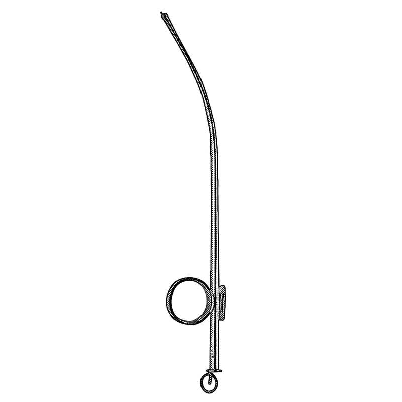 Sklar Magill Aspirating Tube - 50-1926