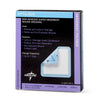 Optilock Super Absorbent Dressing, 4 x 4 Inch (100/CS)