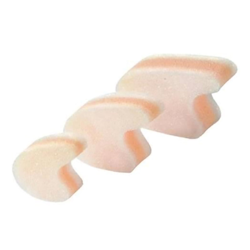 Toe Spacer PediFix X-Large Without Fastening Toe (Pack of 12)