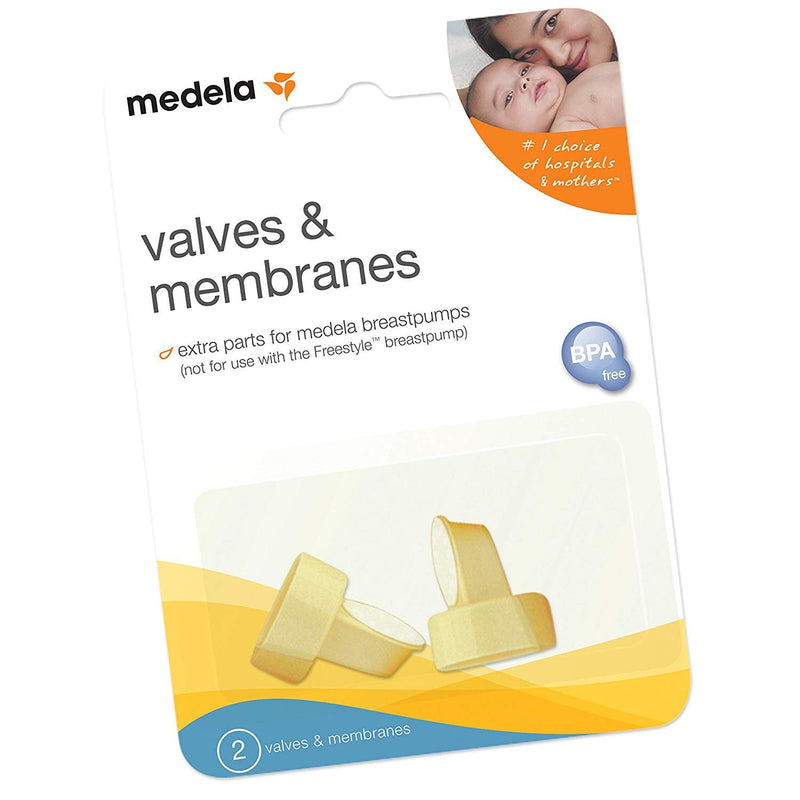 Valve / Membrane For Medela Breast Pumps and Breast Shields 