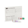 3M Attest Super Rapid 5 Steam-Plus Sterilization BI Challenge Pack (Case of 24)