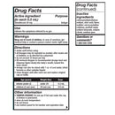 Gas Relief HEALTH STAR 20 mg Strength Liquid 1 oz. (Case of 24) 