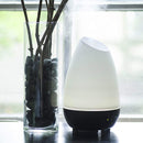 HealthSmart Ultrasonic Essential Oil Humidifier Diffuser (Each)