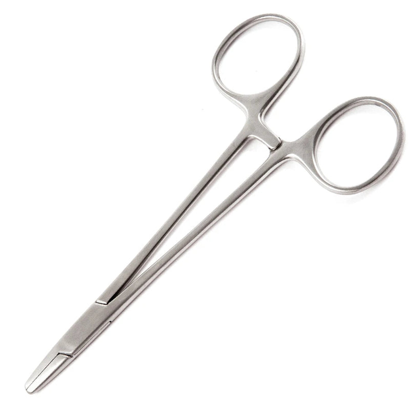 Sklar Derf Needle Holder - 4-3/4", Serrated - 20-1547 