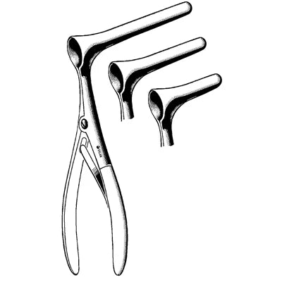 Sklar Killian Nasal Speculum - 70-1065