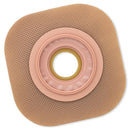 Hollister New Image Convex FlexWear Skin Barrier, Pre-cut to fit 22mm Stomas (5/BX) 