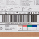 Solventum Corporation 3M Coban Self-adherent Closure Cohesive Bandage, 3 Inch x 5 Yard, Tan (24/CS) 