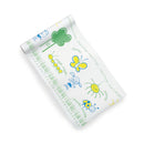 McKesson Crepe Table Paper, 21 Inch x 125 Foot, Print (Bugs and Things) (Case of 6)