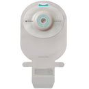 Coloplast SenSura Mio Convex Deep 1-Piece Transparent Ostomy Pouch, 31mm Stoma (10/BX)