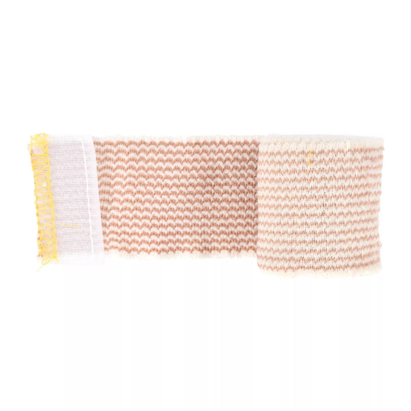 Elastic Bandage Cardinal Health 6 Inch X 5-4/5 Yard Self-adherent Closure Beige NonSterile Low Compression (Case of 48)