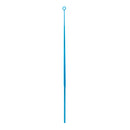 McKesson Inoculating Loop, Light Blue, 10 µL, 20 cm Length (Case of 1000)