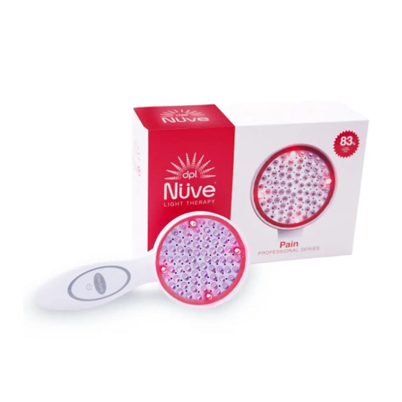 Handheld Infrared Pain Relief dpl Nuve (Each)