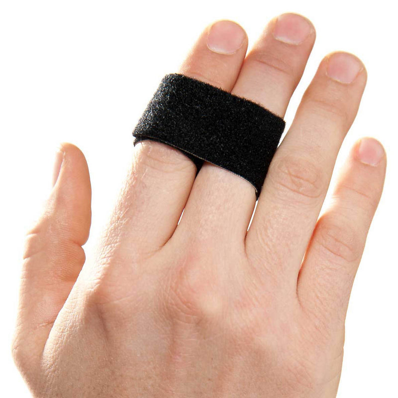 3pp Buddy Loops Finger Wrap Splint, 5-Inch Length (Box of 100)