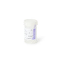 Globe Scientific Tite-Rite Urine Specimen Container, 90 mL (400/CS) 